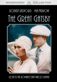 Постер к фильму "Великий Гэтсби" #120601