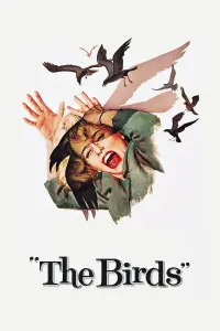 Постер к фильму "Птицы" #210006