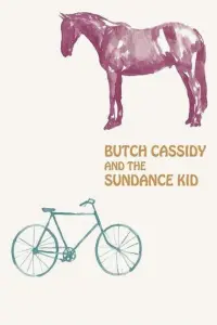 Постер к фильму "Буч Кэссиди и Сандэнс Кид" #94525