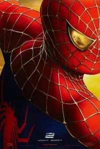 Постер к фильму "Человек-паук 2" #228462