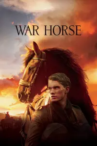 Постер к фильму "Боевой конь" #97891