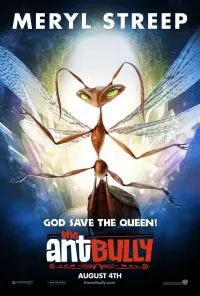 Постер к фильму "Гроза муравьев" #83524