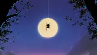 Задник к фильму "Боязнь пауков" #288702