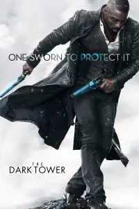Постер к фильму "Тёмная башня" #57665
