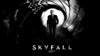 Задник к фильму "007: Координаты «Скайфолл»" #42710