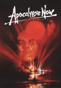 Постер к фильму "Апокалипсис сегодня" #40363