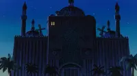 Задник к фильму "Люпен III: Замок Калиостро" #210531