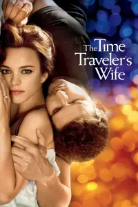 Постер к фильму "Жена путешественника во времени" #125734