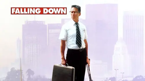 Видео к фильму С меня хватит! | Falling Down - Original Theatrical Trailer