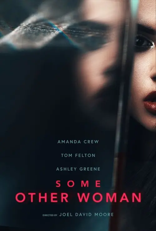 Постер к фильму "Some Other Woman 2024"