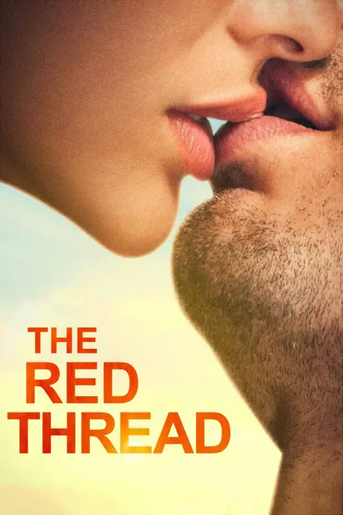 Постер к фильму "The Red Thread"