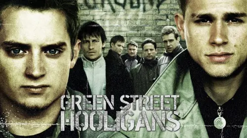 Видео к фильму Хулиганы | Green Street Hooligans 2005 Trailer | Elijah Wood | Charlie Hunnam