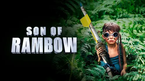 Видео к фильму Сын Рэмбо | Son of Rambow - Trailer