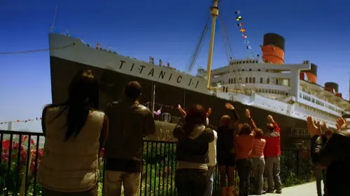Видео к фильму Айсберг | TITANIC II (2) TRAILER 2010