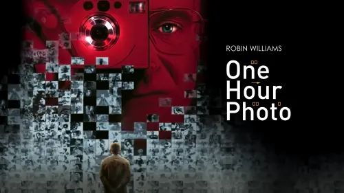 Видео к фильму Фото за час | One Hour Photo (2002) ORIGINAL TRAILER [HD 1080p]