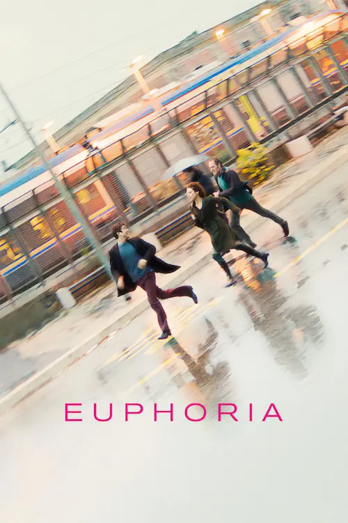 Постер к фильму "Euphoria"