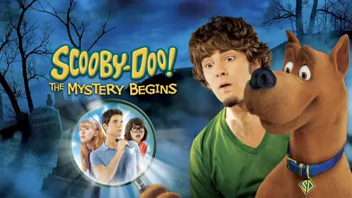 Видео к фильму Скуби-Ду 3: Тайна начинается | Scooby Doo! 3: The Mystery Begins Official Trailer "HD" "English & Spanish" +Theme Download