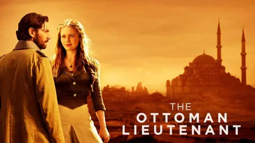 Видео к фильму Горы и камни | The Ottoman Lieutenant Teaser Trailer