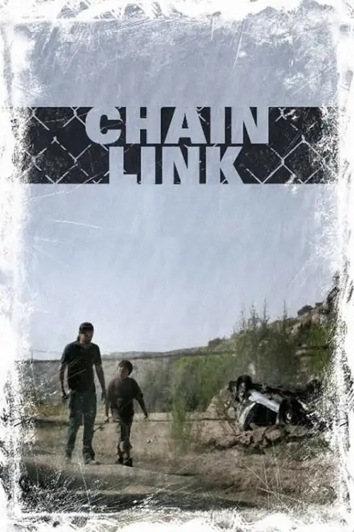 Постер к фильму "Chain Link"