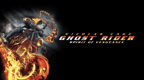 Видео к фильму Призрачный гонщик 2 | Призрачный гонщик 2/Ghost Rider 2 - дублированный трейлер HD1080