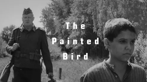 Видео к фильму Раскрашенная птица | The Painted Bird - Teaser