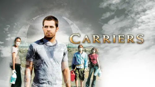 Видео к фильму Носители | Carrier Trailer(HD)