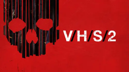 Видео к фильму З/Л/О 2 | V/H/S/2 - Trailer