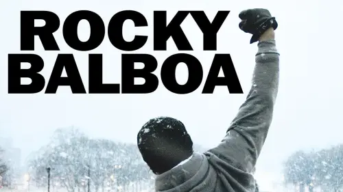 Видео к фильму Рокки Бальбоа | РОККИ 6.flv