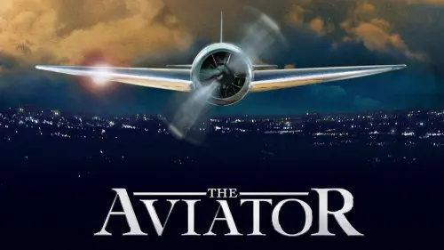 Видео к фильму Авиатор | Авиатор / The Aviator / 2004 / Русский трейлер / Russian trailer / HD