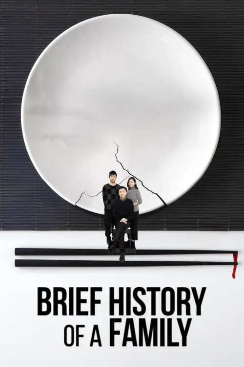 Постер к фильму "Brief History of a Family"