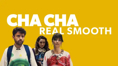 Видео к фильму В ритме ча-ча-ча | Cooper Raiff on "Cha Cha Real Smooth"