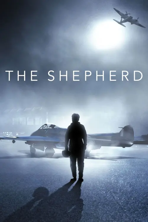 Постер к фильму "Пастырь"