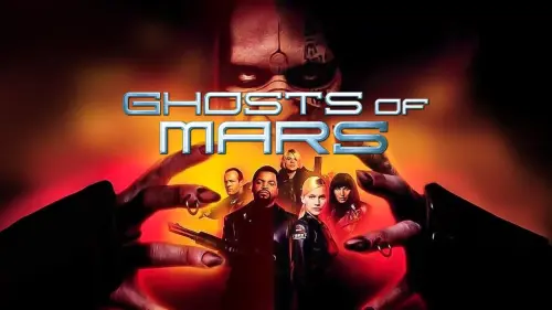 Видео к фильму Призраки Марса | Ghosts of Mars (2001) Official Trailer 1 - Ice Cube Movie
