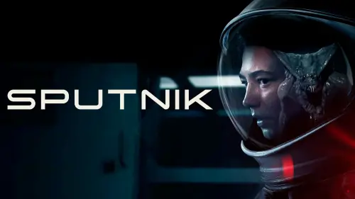 Видео к фильму Спутник | SPUTNIK Trailer HD. With English subtitles.