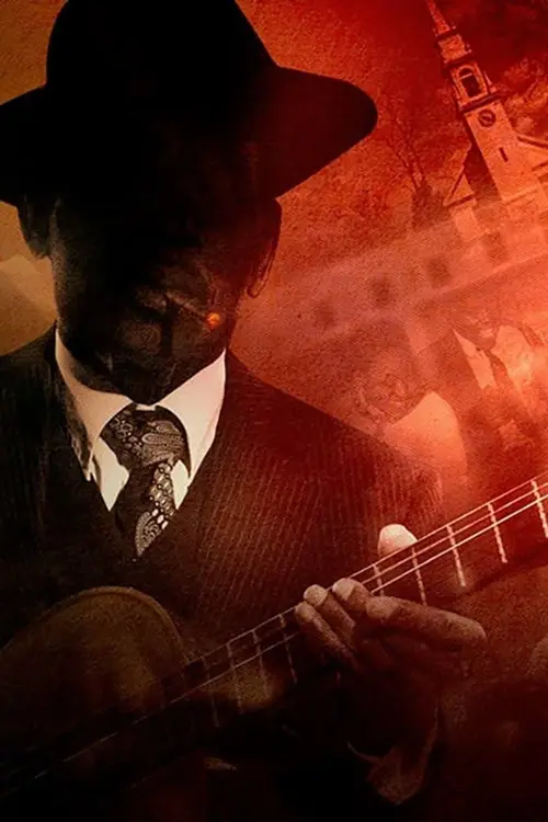 Постер к фильму "ReMastered: Devil at the Crossroads"