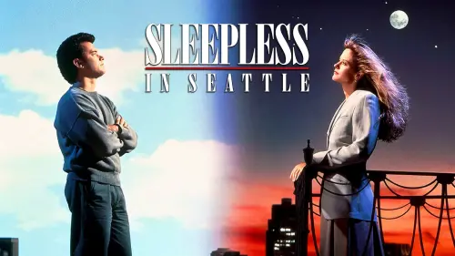 Видео к фильму Неспящие в Сиэттле | Sleepless In Seattle - Trailer