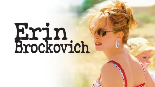 Видео к фильму Эрин Брокович | Erin Brockovich (2000) Official Trailer - Steven Soderbergh, Julia Roberts