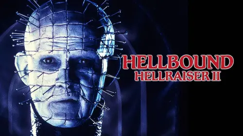 Видео к фильму Восставший из ада 2: Обречённый на ад | "Hellbound: Hellraiser II (1988)" Theatrical Trailer