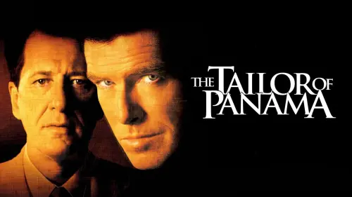 Видео к фильму Портной из Панамы | The Tailor of Panama (2001) Official Trailer 1 - Pierce Brosnan Movie