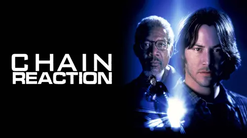 Видео к фильму Цепная реакция | Chain Reaction (1996) ORIGINAL TRAILER [HD 1080p]