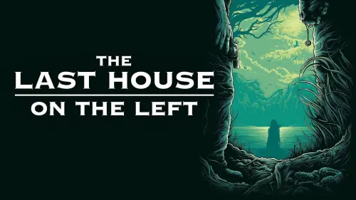 Видео к фильму Последний дом слева | LAST HOUSE ON THE LEFT Trailer