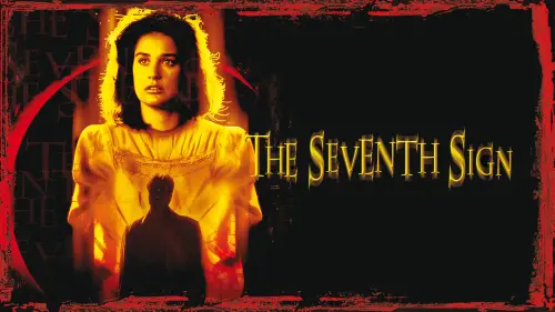 Видео к фильму Седьмое знамение | Trailer for the seventh sign