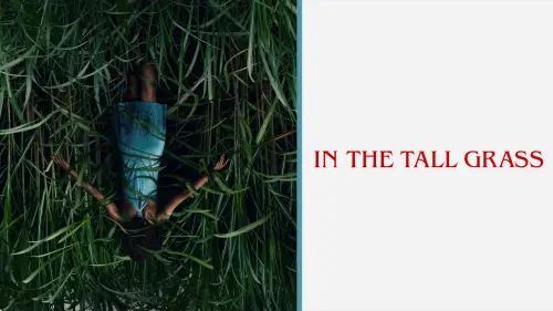 Видео к фильму В высокой траве | In the Tall Grass | Official Trailer | Netflix