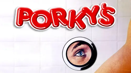 Видео к фильму Порки | Porky