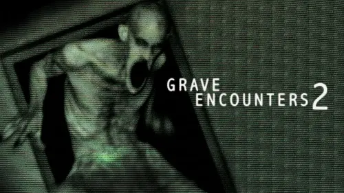 Видео к фильму Искатели могил 2 | Grave Encounters 2 TRAILER (2012) Horror Movie HD