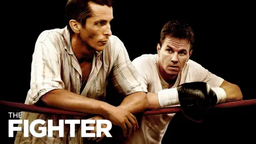Видео к фильму Боец | The Fighter Movie Trailer (HD)