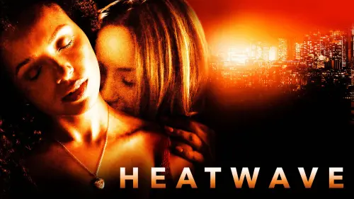 Видео к фильму Жара | HEATWAVE | Official Trailer | Paramount Movies