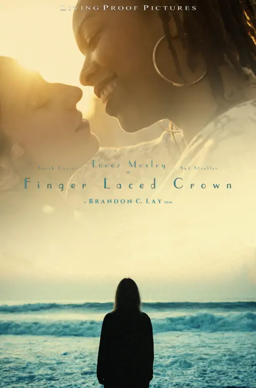 Постер к фильму "Finger Laced Crown"