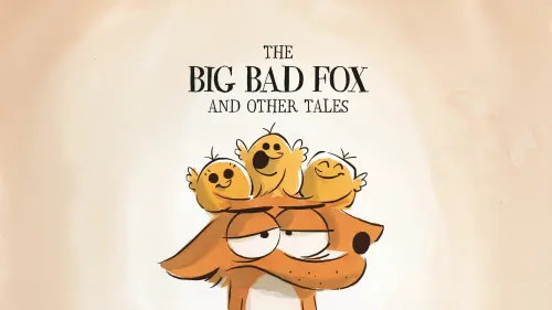 Видео к фильму Большой злой лис и другие сказки | Big Bad Fox & Other Tales Trailer #1 (2017) | Movieclips Indie