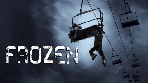 Видео к фильму Замёрзшие | FROZEN - TV Spot